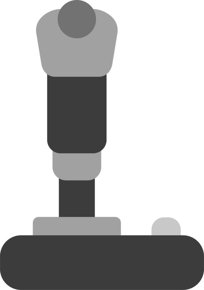 Joystick Vector Icon