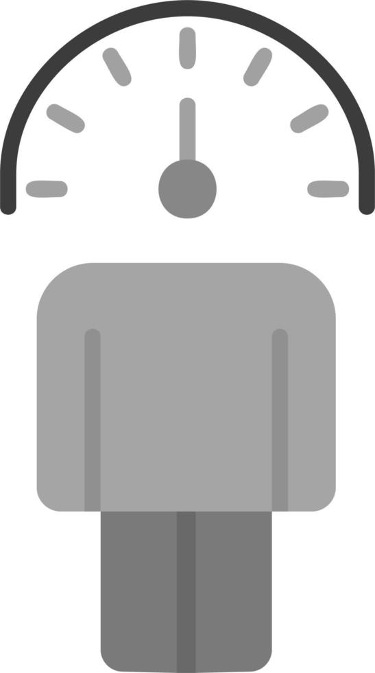 Performance Vector Icon