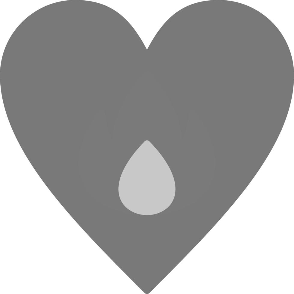 Passionate Vector Icon