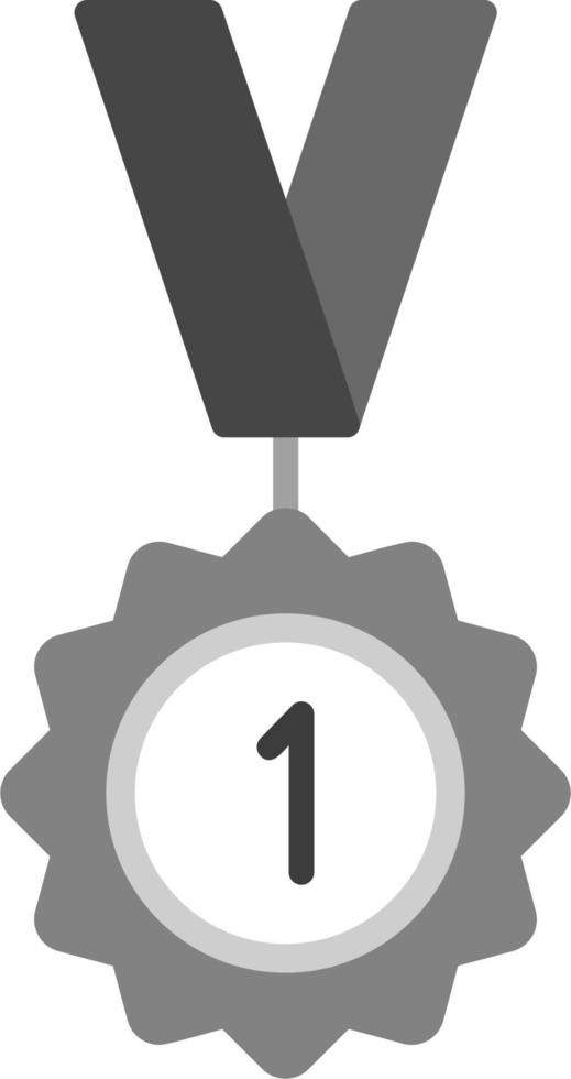 Medal Vector Icon