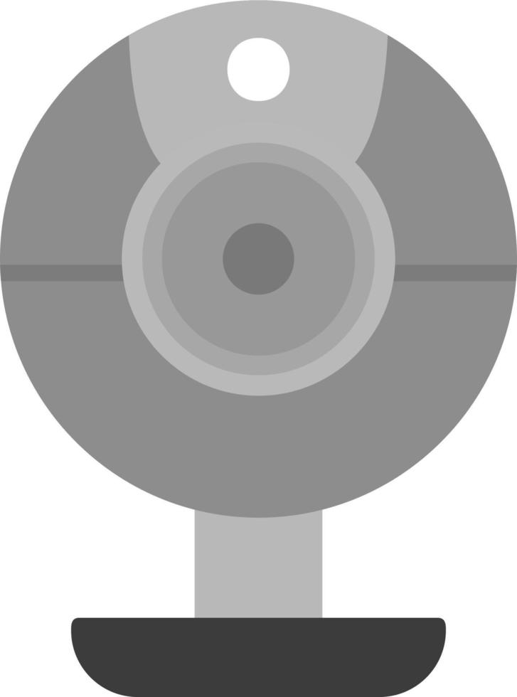 Webcam Vector Icon