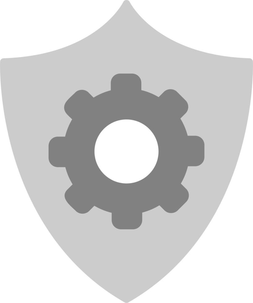 Data Protection Vector Icon