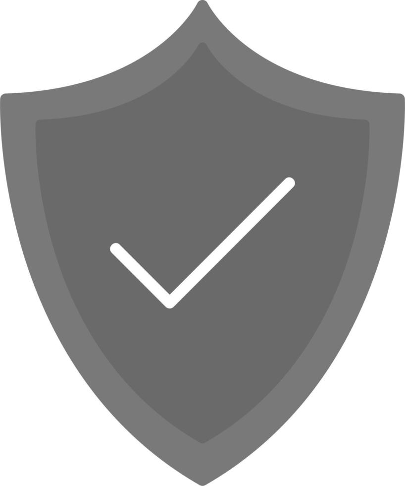 Shield Vector Icon