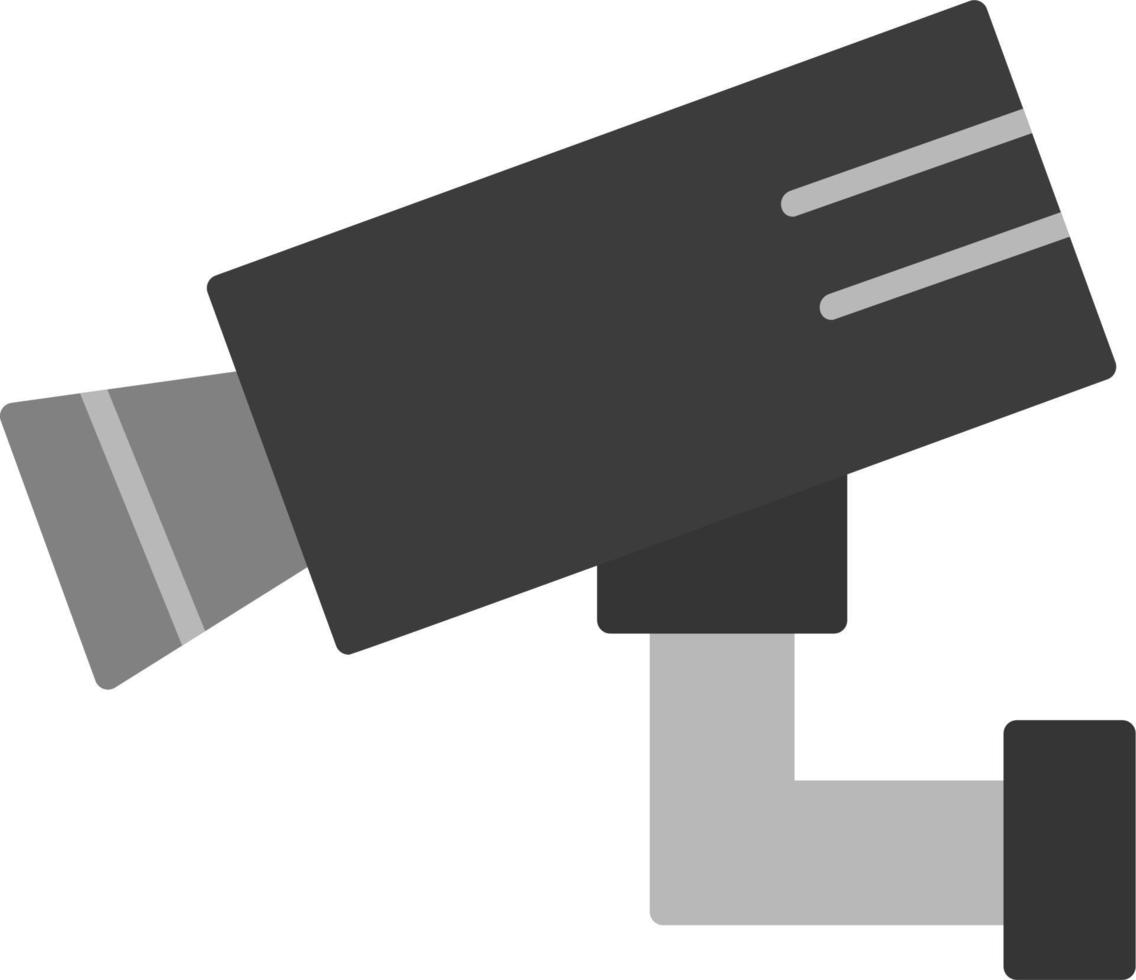 Cctv Vector Icon