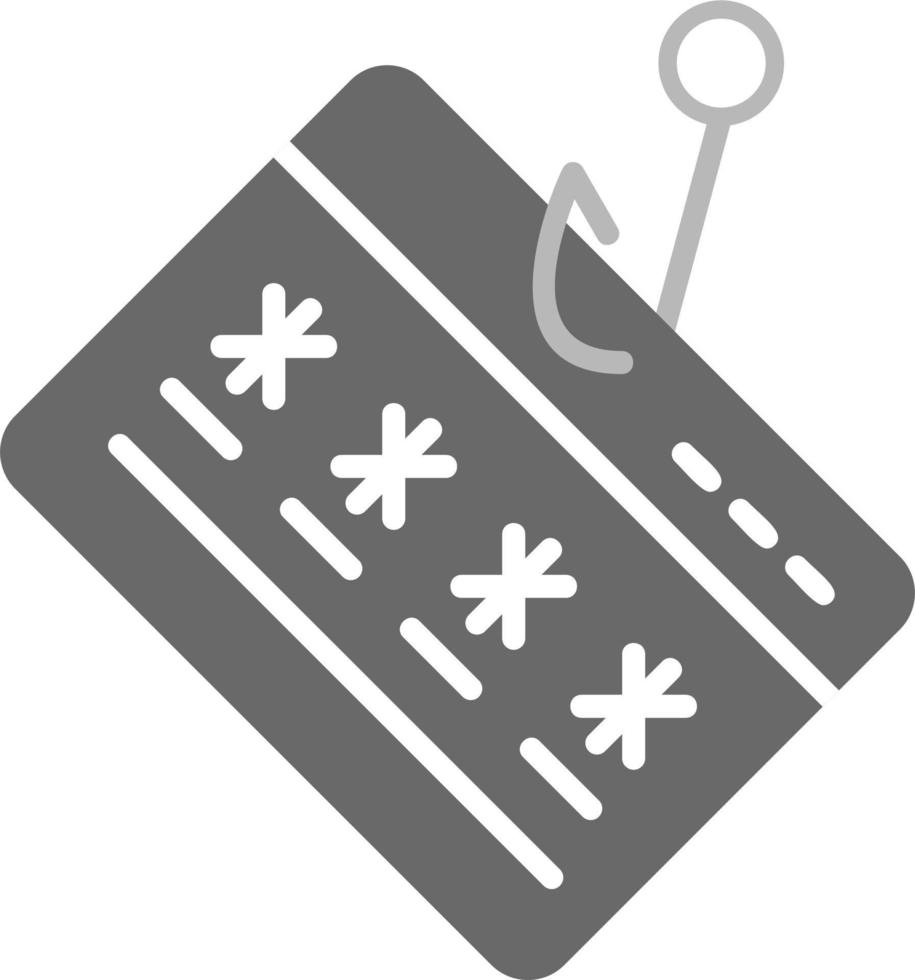 Phishing Vector Icon