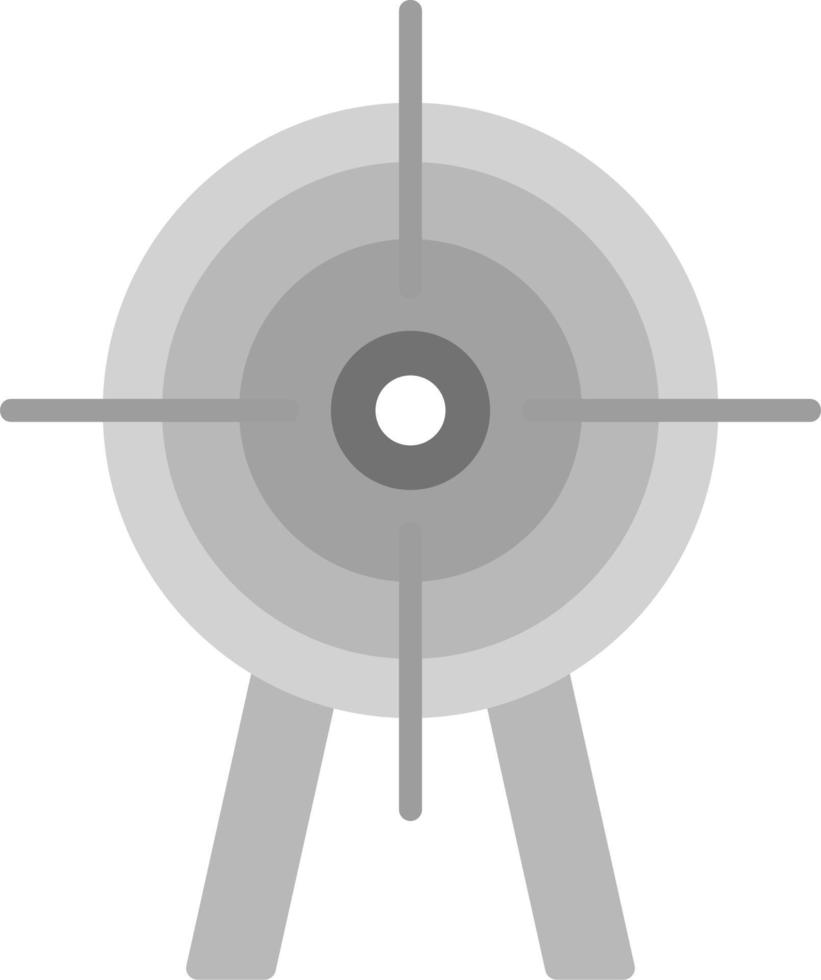 Target Vector Icon