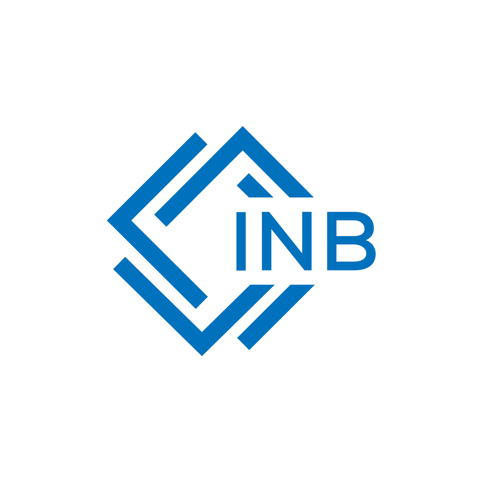 5 letter word with inb