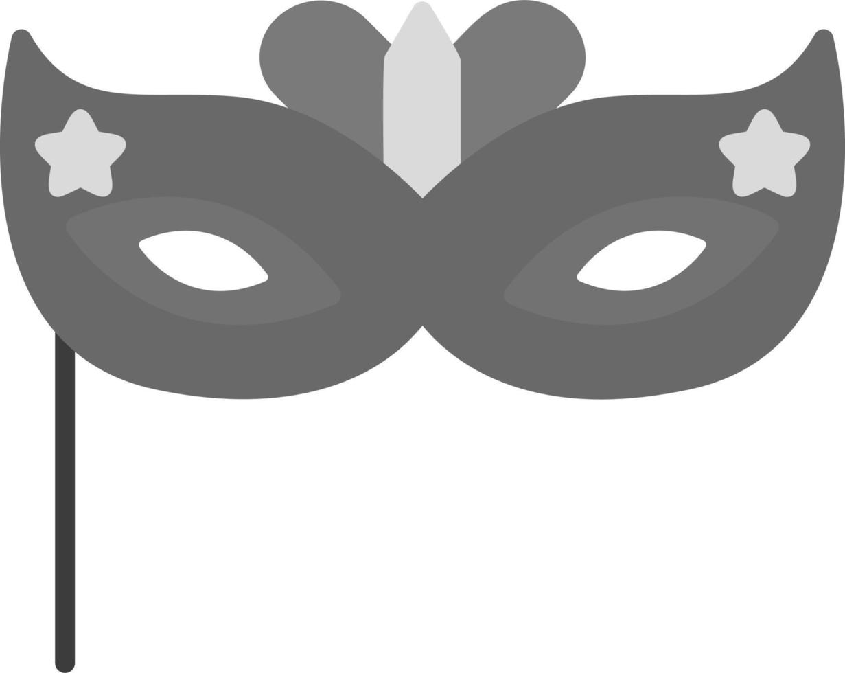Eye Mask Vector Icon