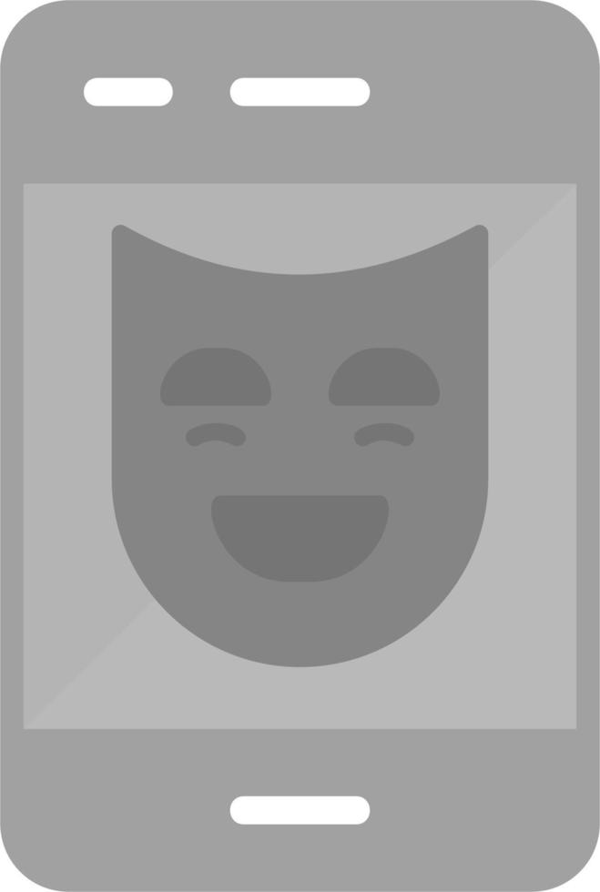Smartphone Vector Icon
