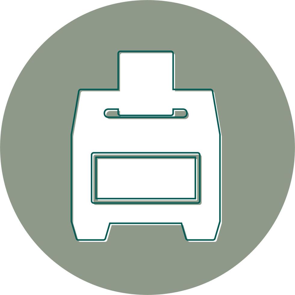 Infaq Vector Icon