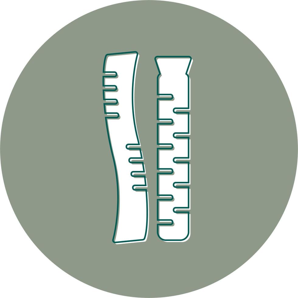 Miswak Vector Icon