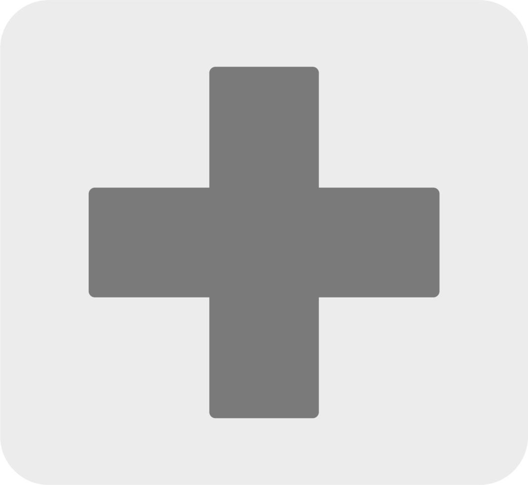 Emergency Sign Vector Icon