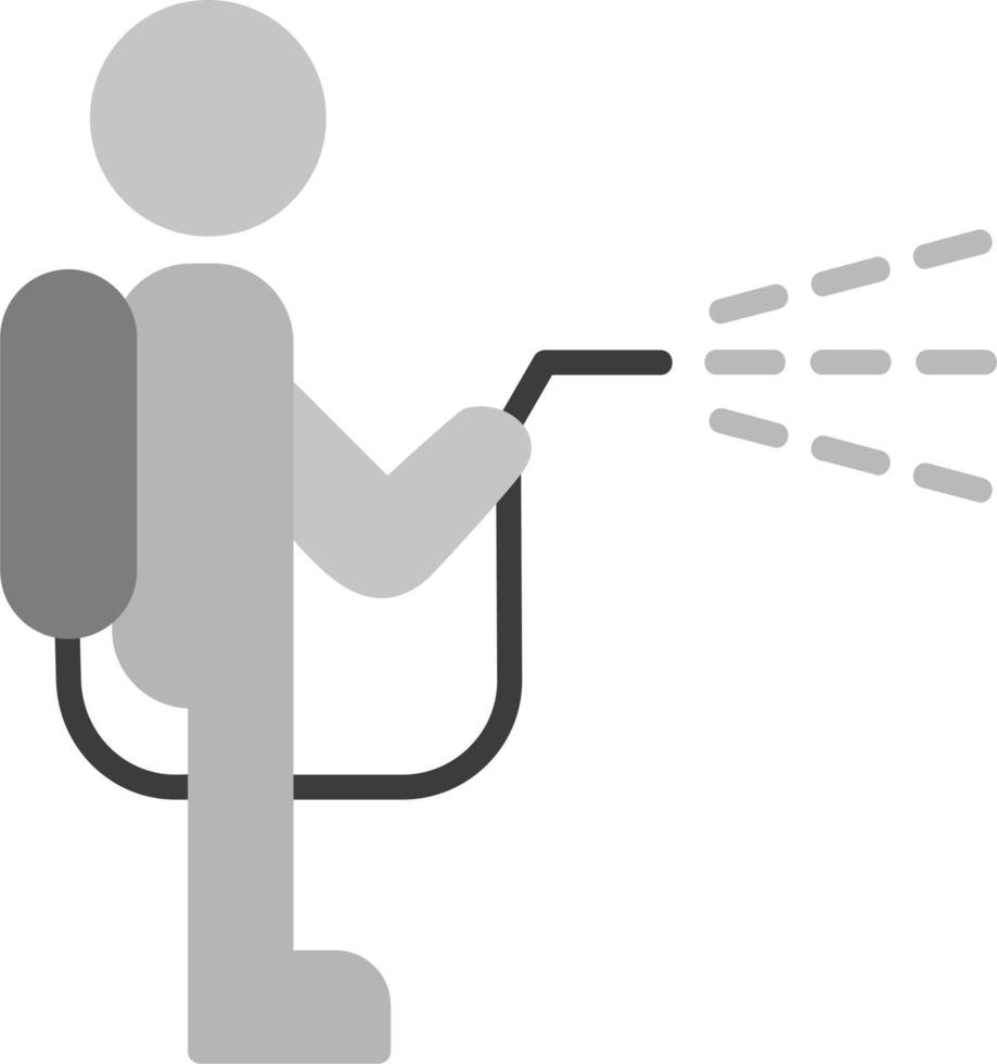 Disinfection Vector Icon