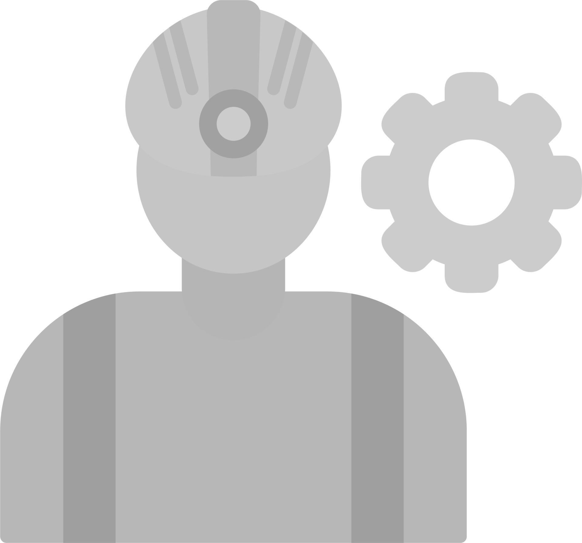 Engineer Vector Icon 20394237 Vector Art at Vecteezy