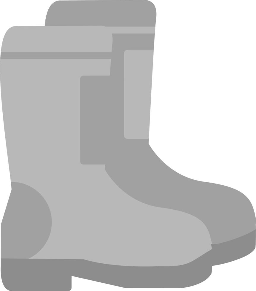 Boots Vector Icon