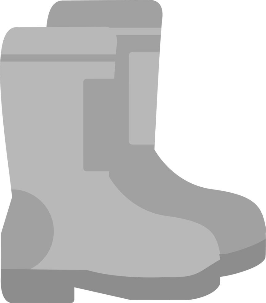 Boots Vector Icon