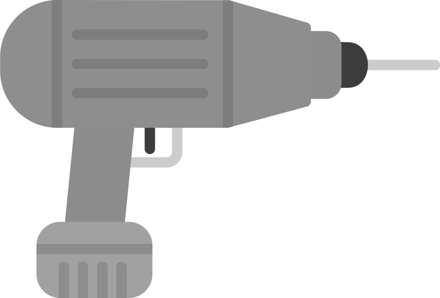 Drilling Machine Vector Icon