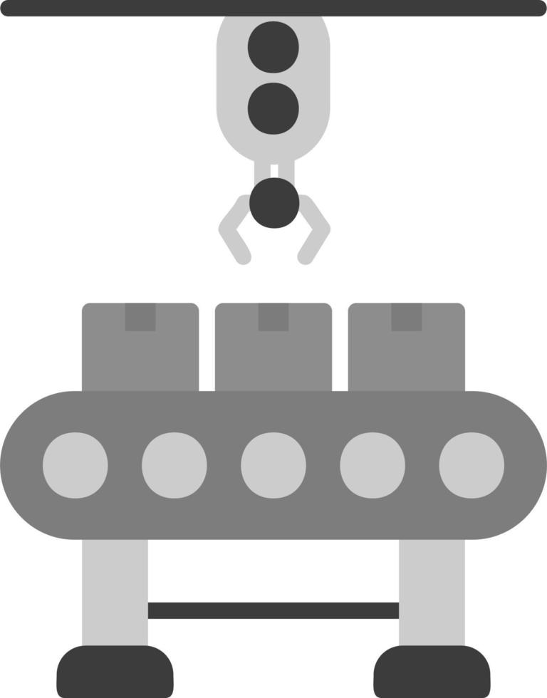 Assembly Vector Icon
