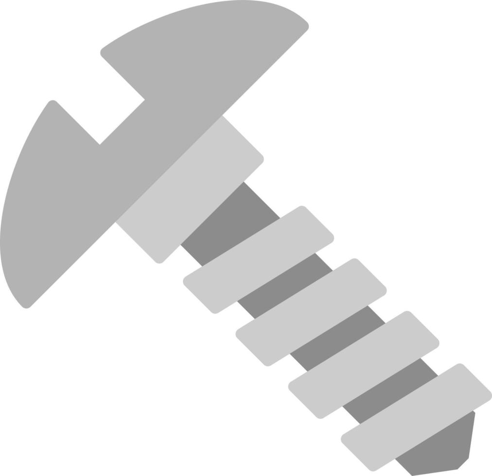 Bolt Vector Icon