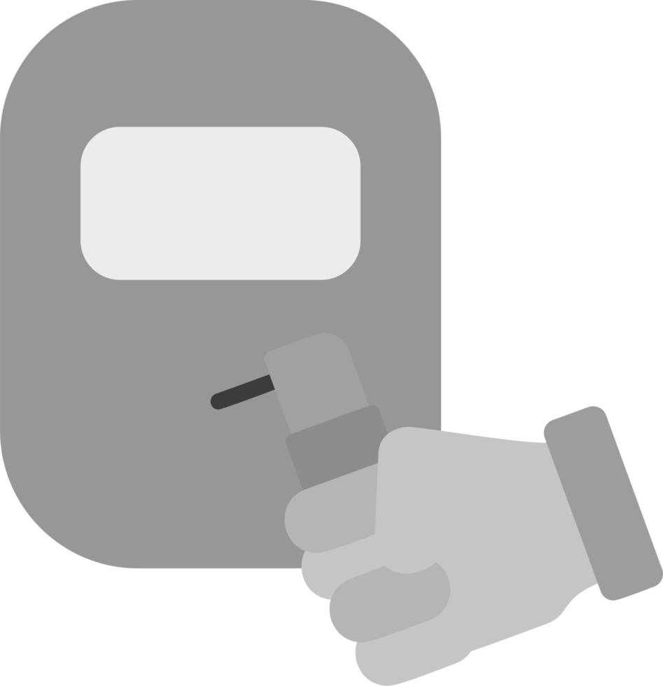 Welding Vector Icon