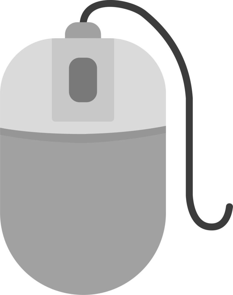 Mouse Vector Icon