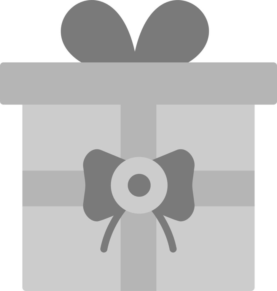 Gift Vector Icon