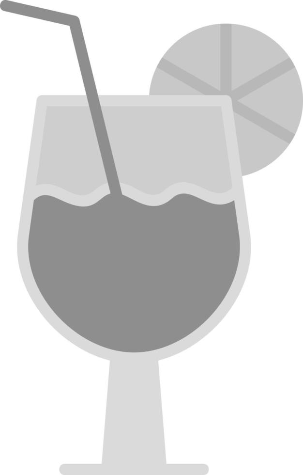 Beverage Vector Icon