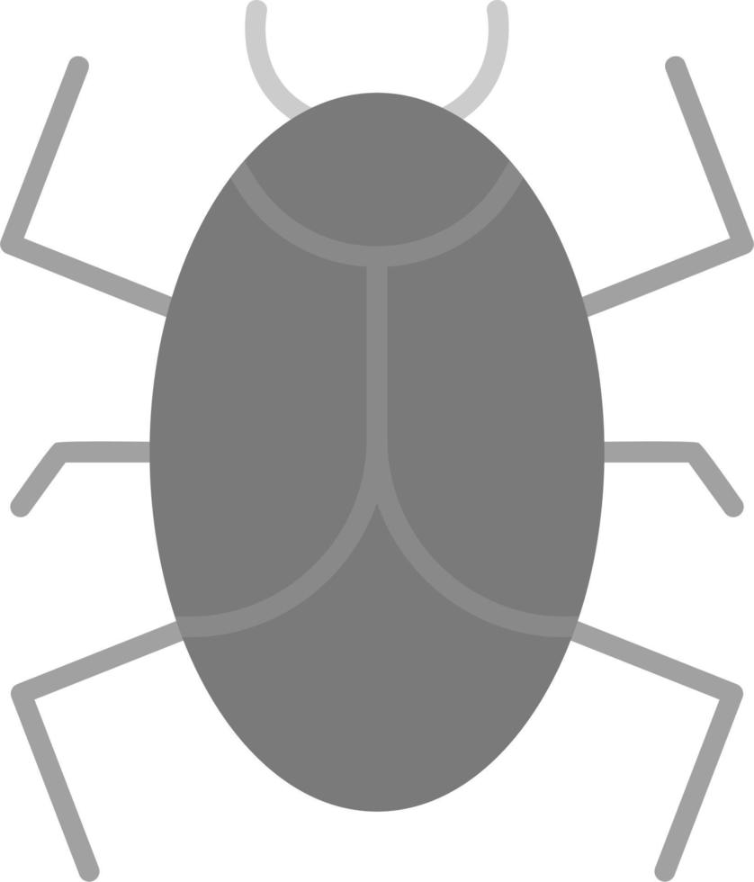 Bug Vector Icon