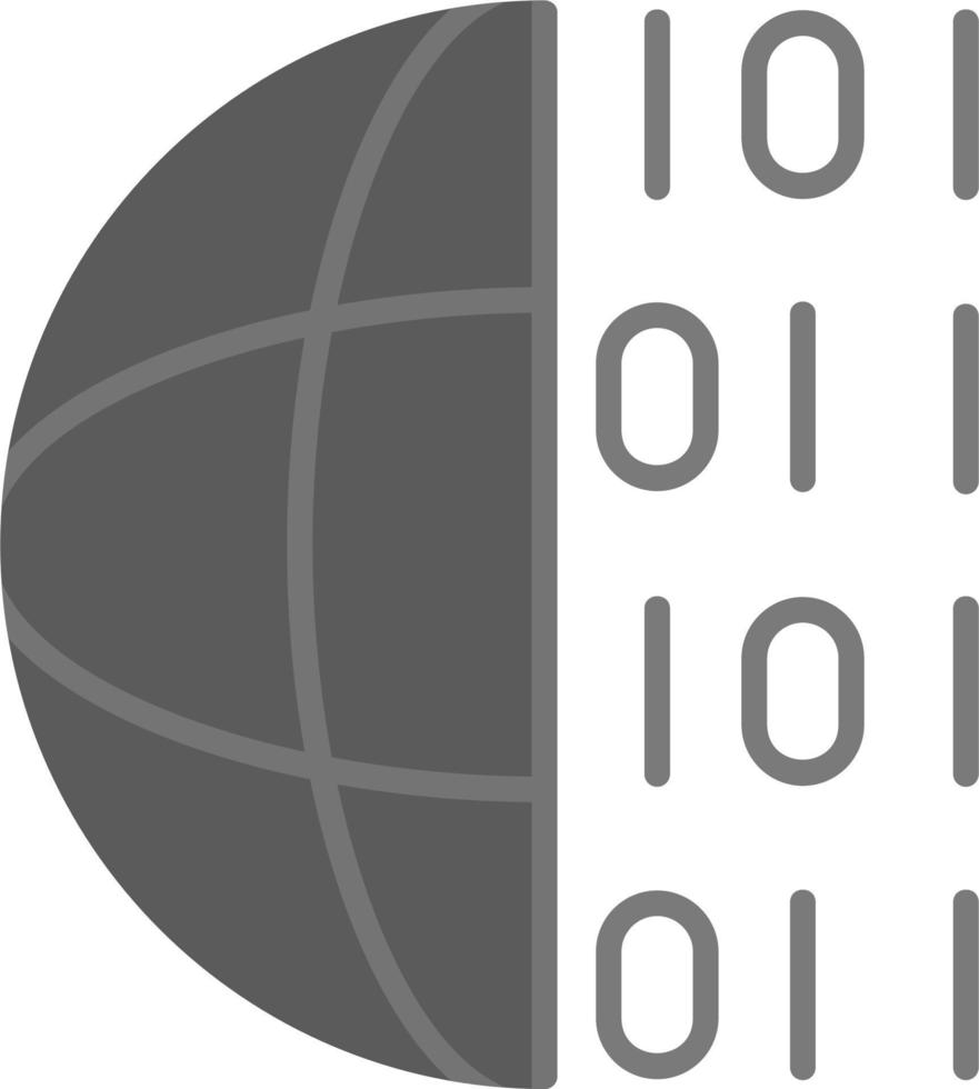 Hacking Vector Icon