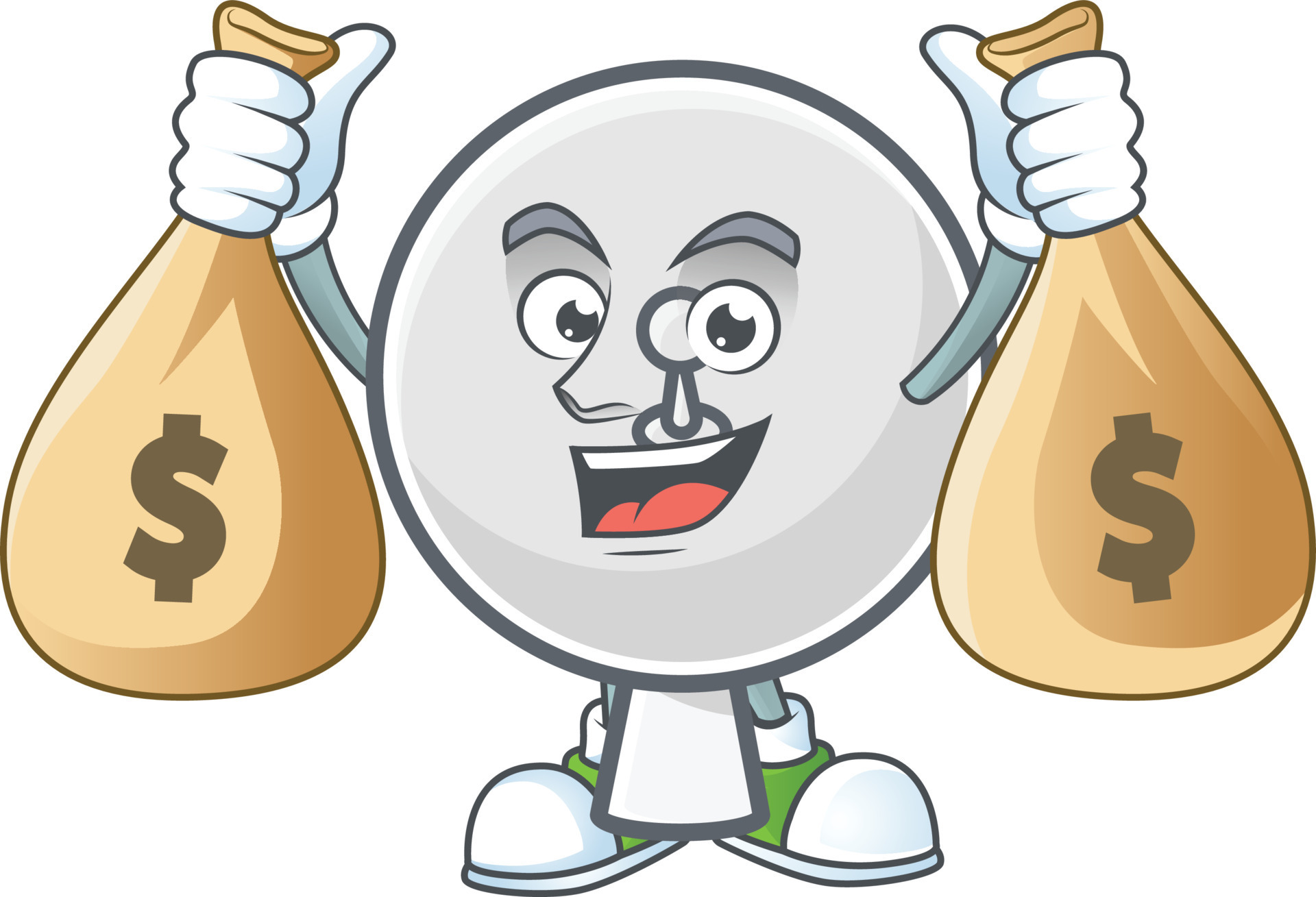 Satellite Dish Mascot Icon Design 20394402 Vector Art At Vecteezy satellite-dish-mascot-icon-design-20394402-vector-art-at-vecteezy