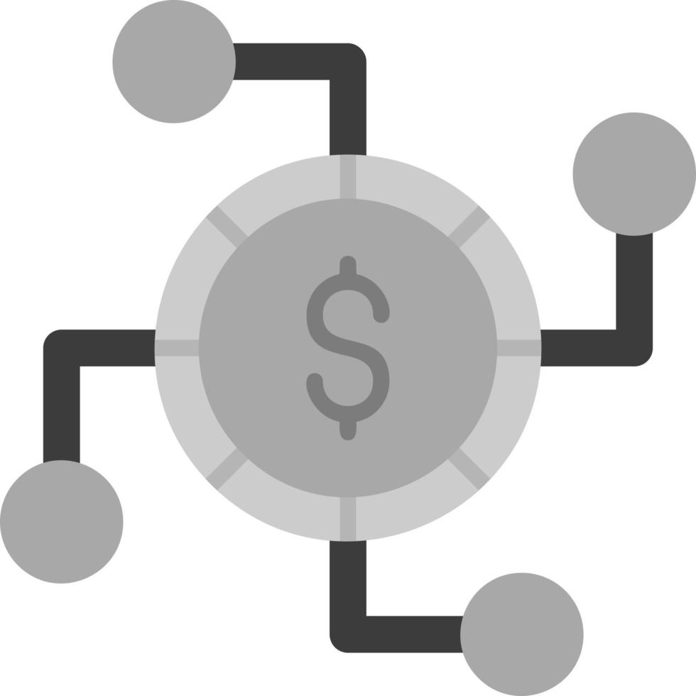 Dollar Vector Icon