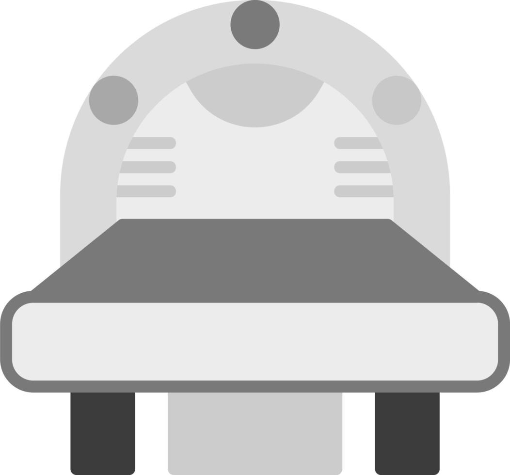 Mri Vector Icon