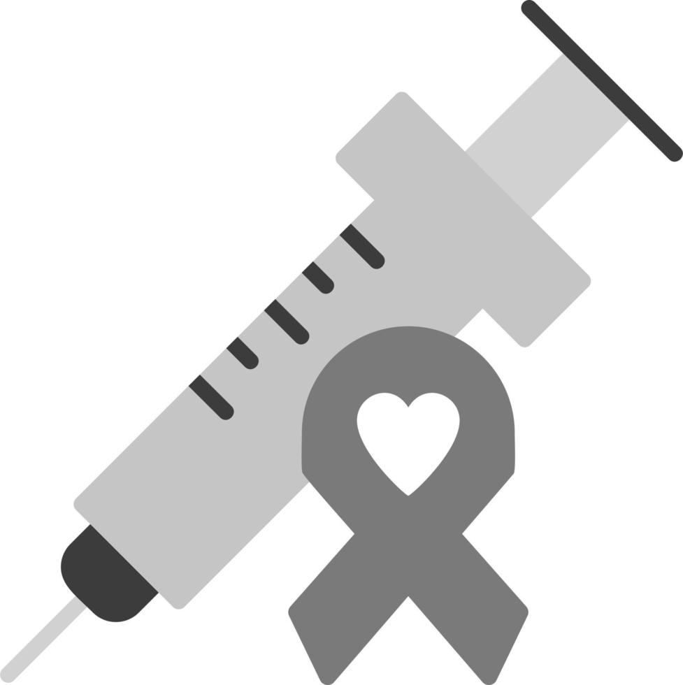 Syringe Vector Icon