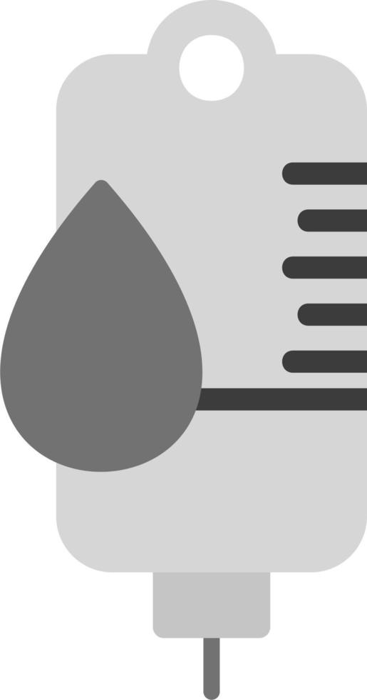 Blood Donation Vector Icon