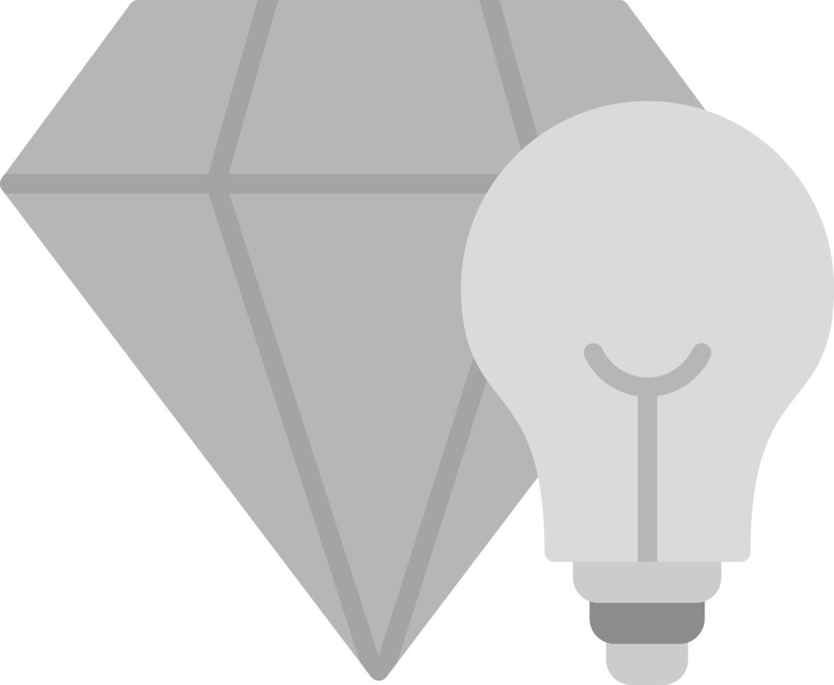 Gem Vector Icon