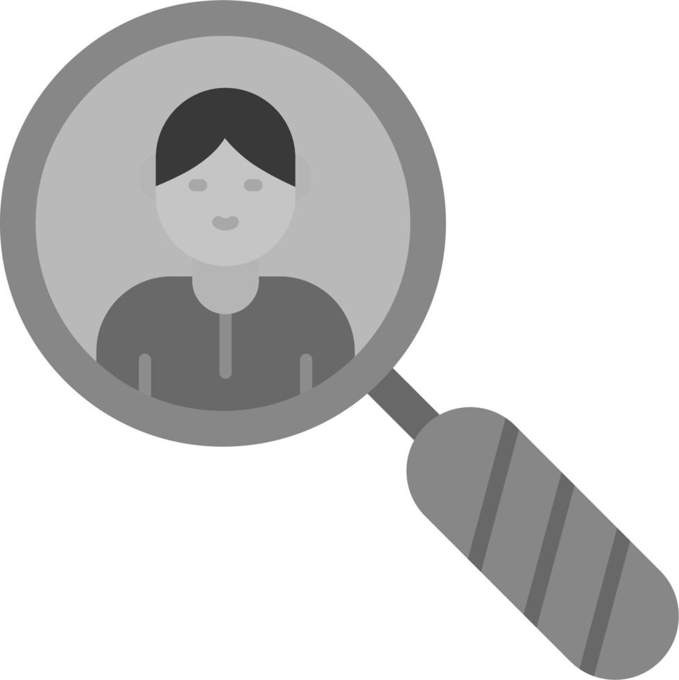 Human Resources Vector Icon