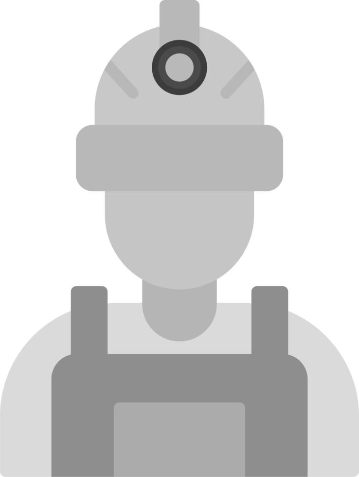 ngineer Vector Icon