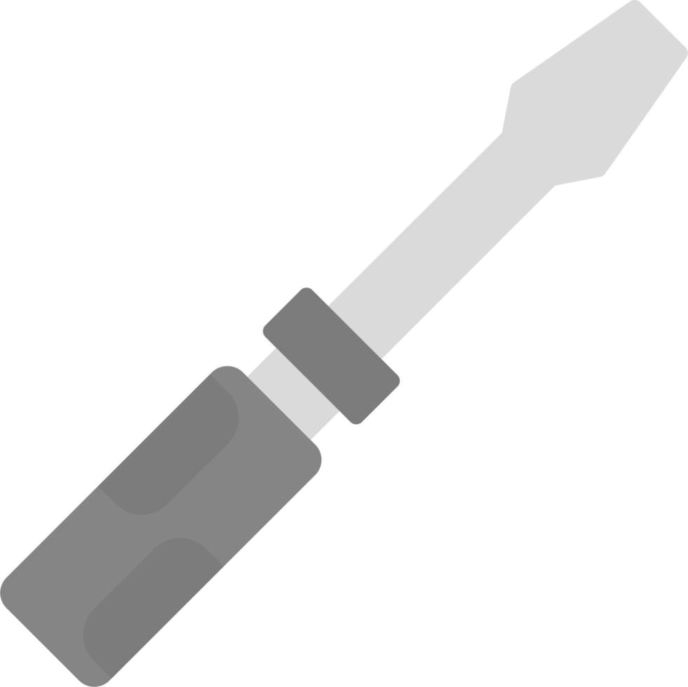 Screwdriver Vector Icon