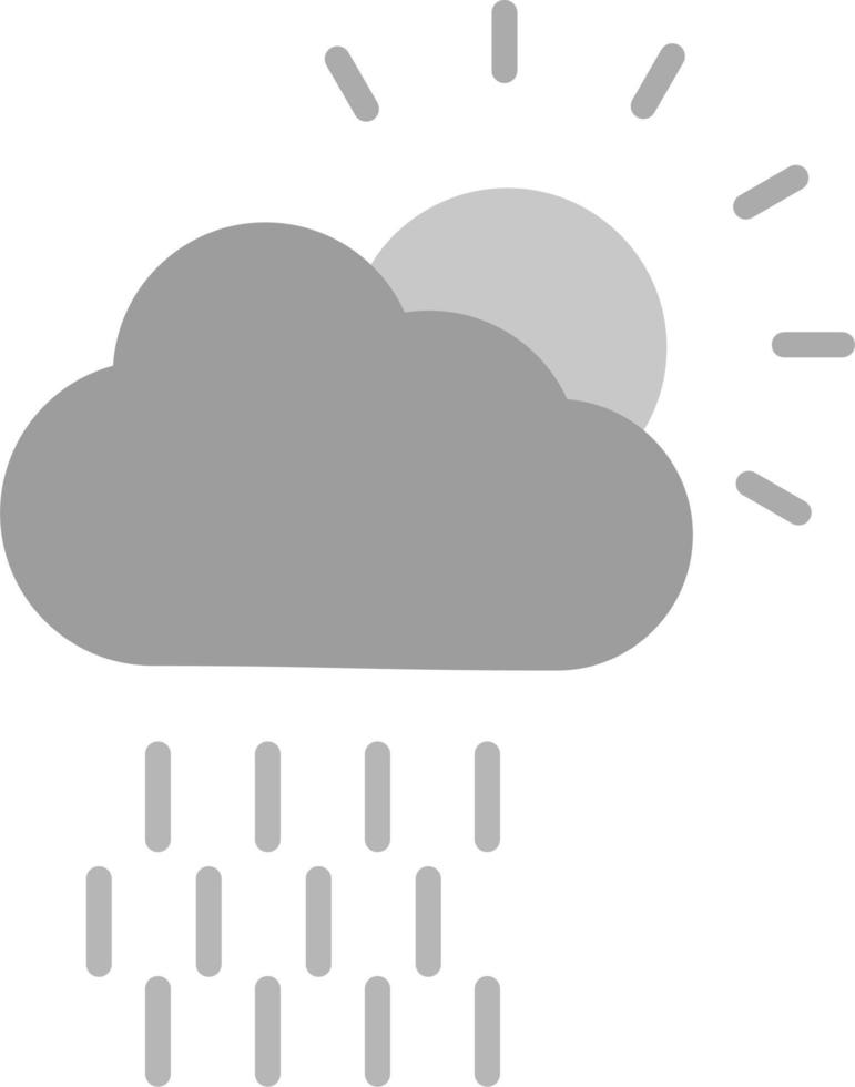 Weather Vector Icon