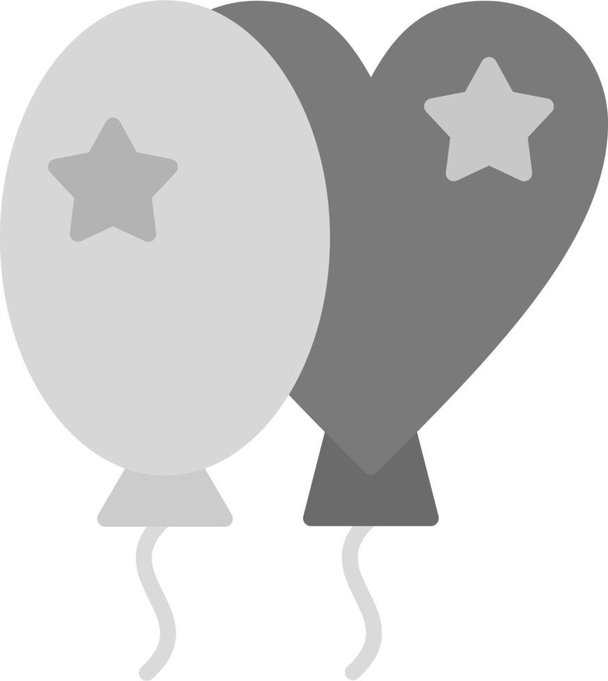 Balloon Vector Icon