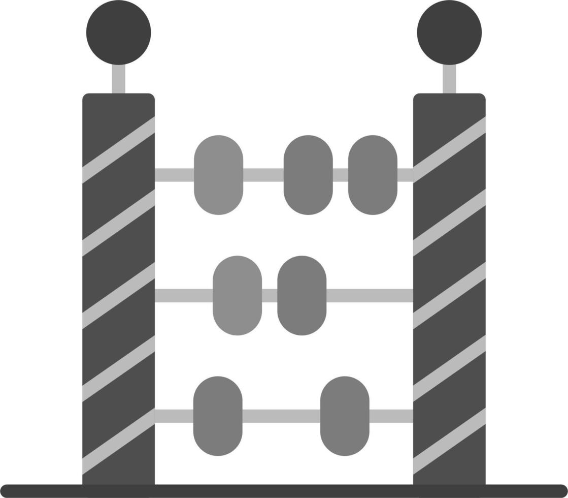 Abacus Vector Icon