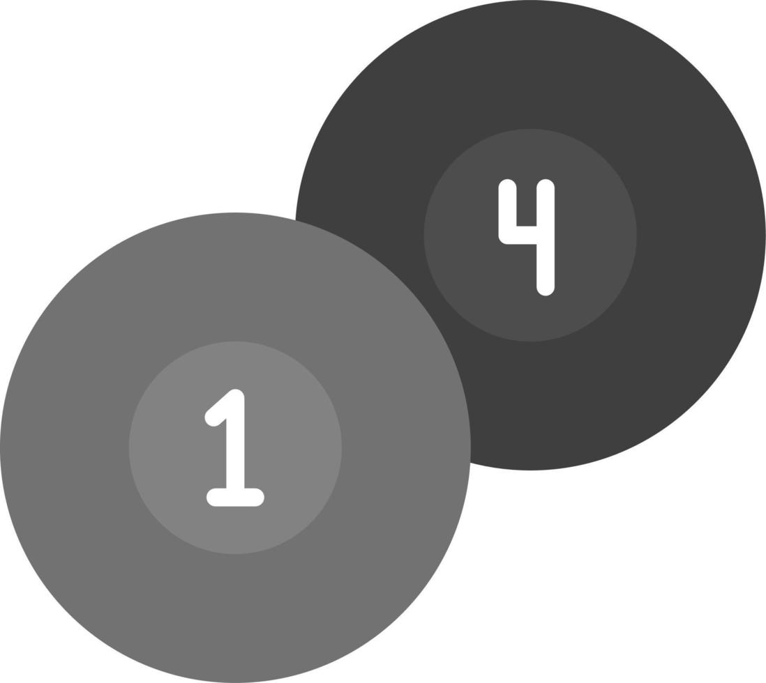 Ball Pool Vector Icon