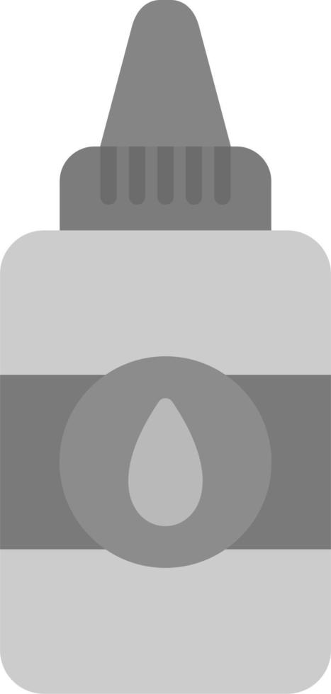 Glue Vector Icon