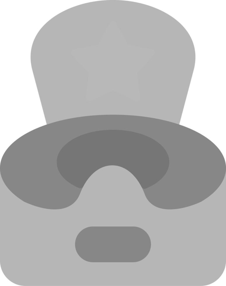 Potty Vector Icon