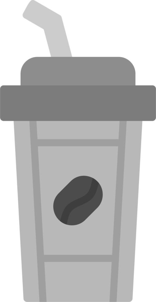 Coffee Cup Vector Icon
