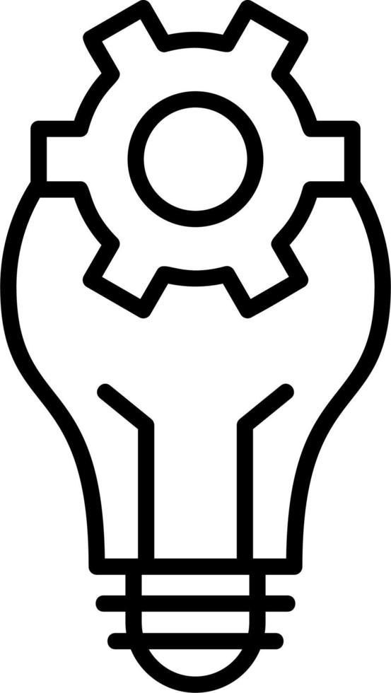 Solution Vector Icon