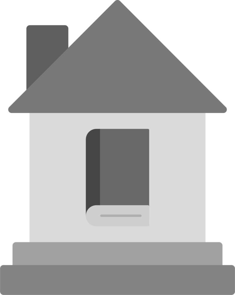 Homeschooling Vector Icon
