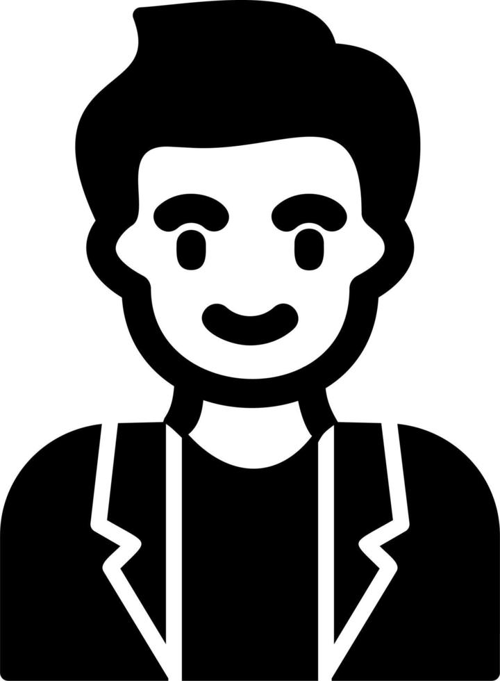 Dentist Vector Icon