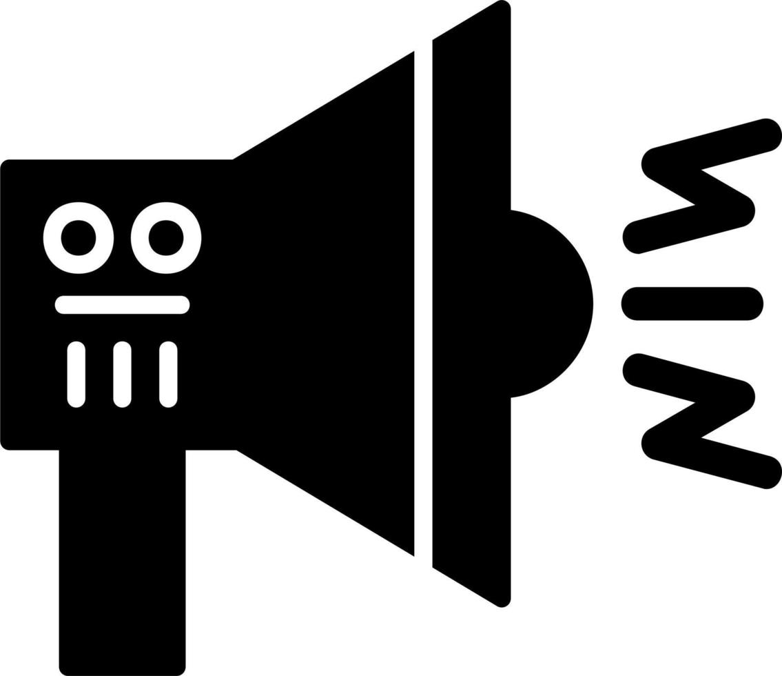 Noise Vector Icon