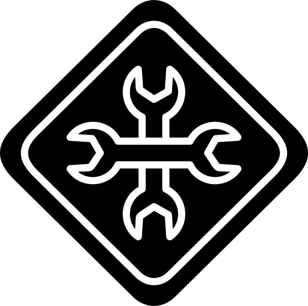 Construction Vector Icon